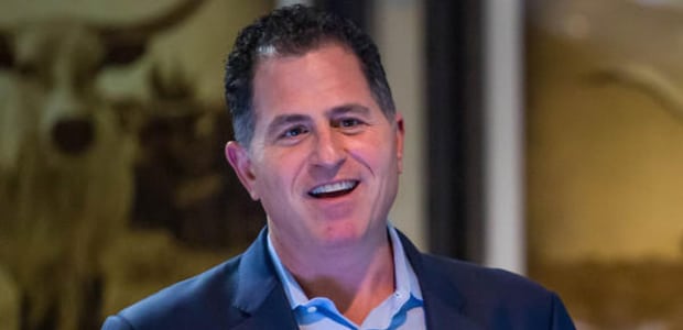 Michael Dell tells IT leaders all they need to know about the new Dell Technologies