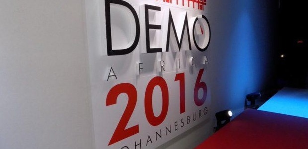 On its fifth leg, DEMO Africa 2016 was a force