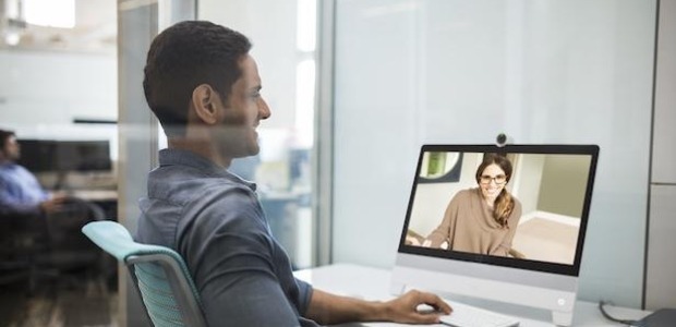 Cisco puts video conferencing spotlight on individuals with new desktop, cloud products