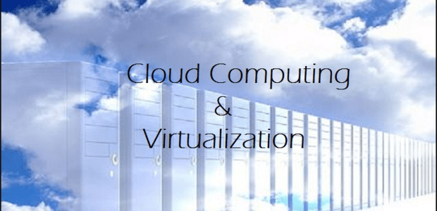 Virtualisation to the Cloud – are we there yet?