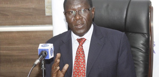 Wangusi re-appointed Director General of Communications Authority