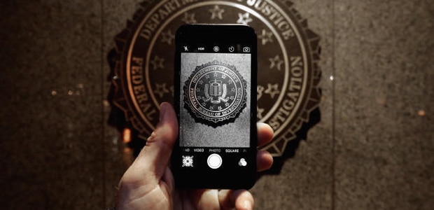 FBI reportedly bought exploit from hackers to access San Bernardino iPhone