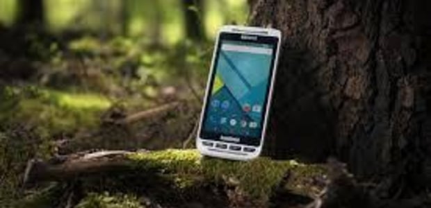 Handheld launches the NAUTIZ X2 all-in-one rugged android device