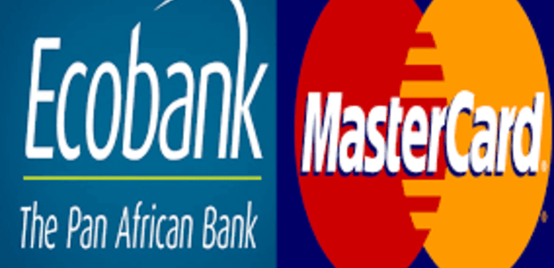 Ecobank signs MoU with Mastercard to roll-out Masterpass QR across 33 countries