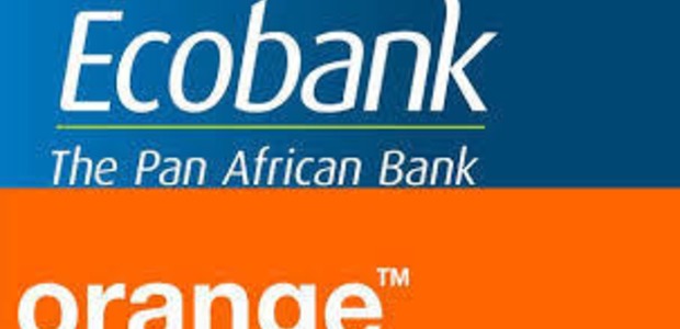 This partnership facilitates money transfers for both Ecobank and Orange