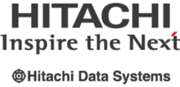 hitachi data systems logo