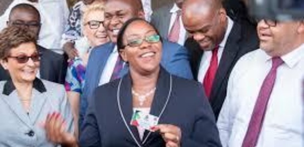 Mastercard commits to support roll-out of Huduma Card in Kenya as technology partner