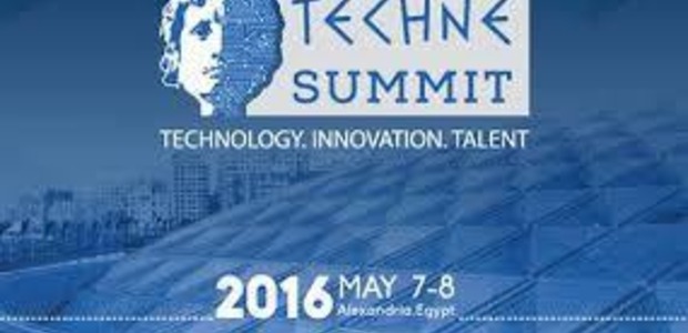 Techne Summit 2016 to host 10 startups for SeedStars Alexandria 2016 Competition