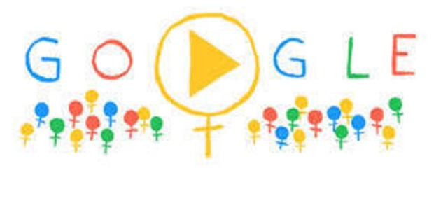 Share your aspiration with the world On International Women’s Day #OneDayIWill on Google Doodle