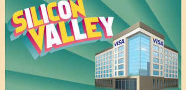 Visa to open new Silicon Valley office