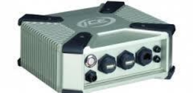 iCOP Technology’s new ICE Box-PC building block system for extreme environmental temperatures