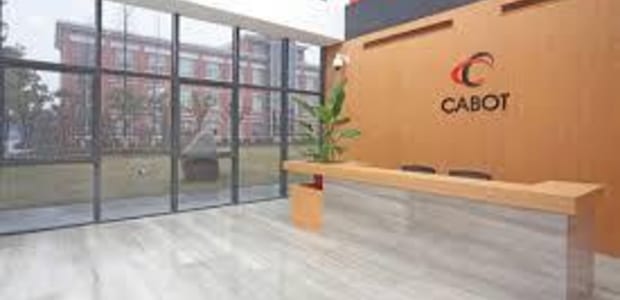 Cabot Corporation announces leadership changes