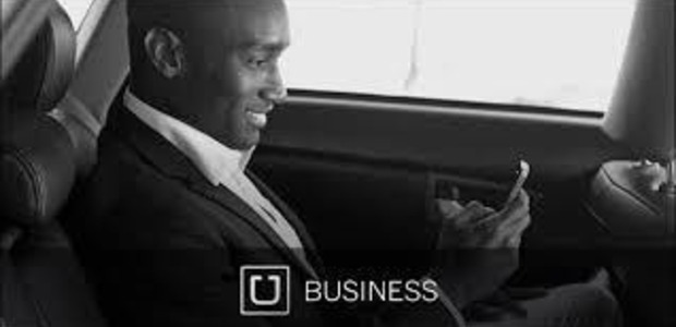 Uber introduces business profiles in Kenya