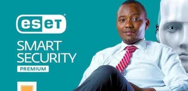 ESET signs sponsorship for Africa Security Summit