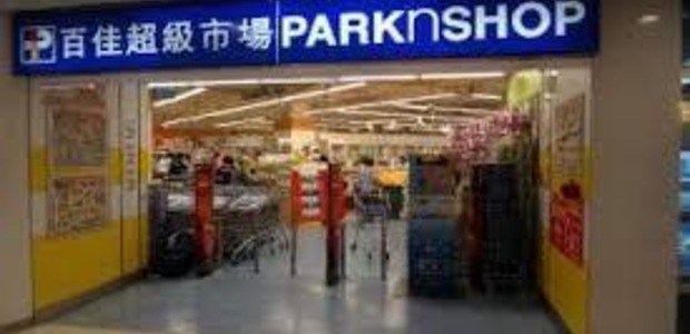 Global Payments Inc. now supports PARKnSHOP - the ability to
