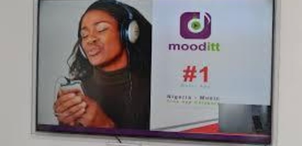 Nigeria’s music app, Mooditt unveils version 2.0 with improved features