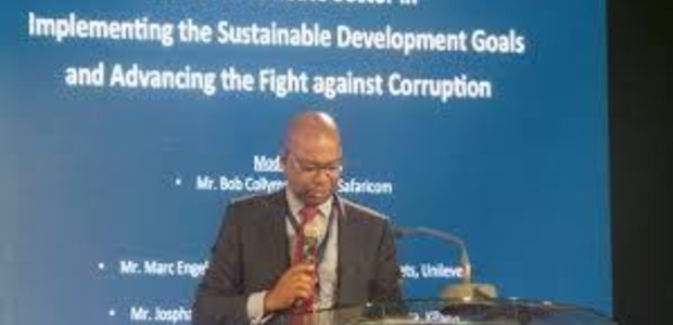 Safaricom becomes the first local IT company to adopt the UN-SDGS