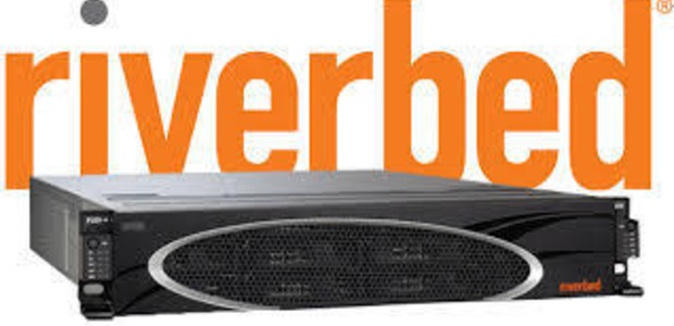 Riverbed Technology announced Engen is using Riverbed solutions to centralize