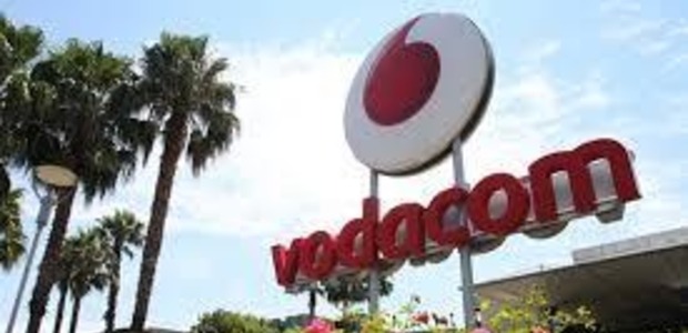 Vodacom Tanzania installs new base station at refugee camp to boost connectivity