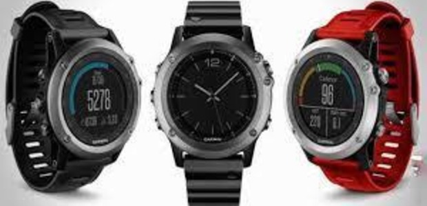 AccuWeather MinuteCast Available in All-New Garmin vivoactive HR Smartwatch
