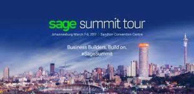 Sage will highlight technologies taking business builders to a future