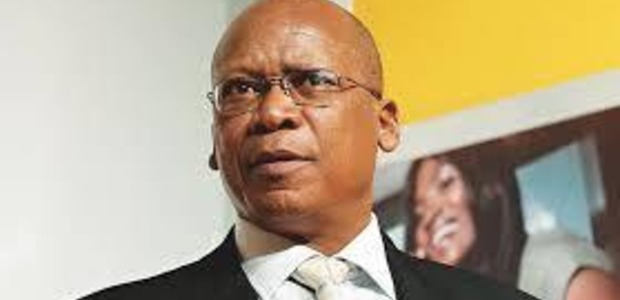 Mr. Sifiso Dabengwa,former MTN Nigeria CEO