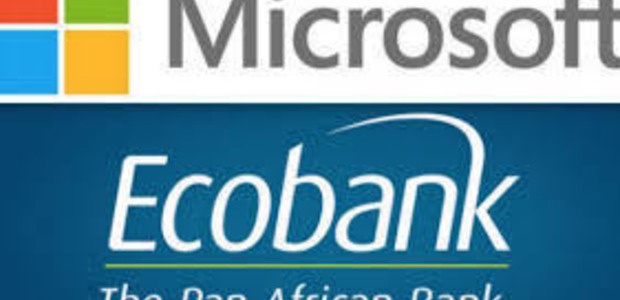 Microsoft, Ecobank sign MoU to drive Africa’s digital transformation