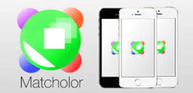 16 year-old releases ‘Matcholor’ on Apple’s App Store