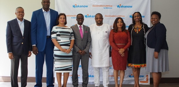 Wakanow.com launches in Kenya, as country experiences tourism boom