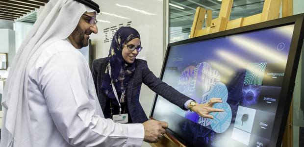 IBM Studio – Dubai to Transform Client Experience with Data-Driven Design