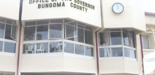 Bungoma County to launch $2 million Tech Hub at ICT Forum in December