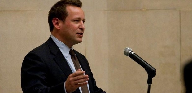 Ed Vaizey, minister for culture, communications and creative industries, UK.