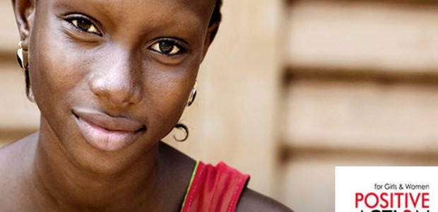 New Innovation Challenge to address the sexual, reproductive health needs of adolescent girls