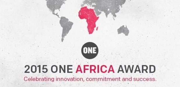 4 African organizations named finalists for $100,000 One Africa Award