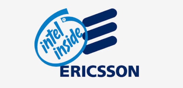 #AfricaCom2015: Ericsson, Intel target large entreprises with software-defined infrastructure