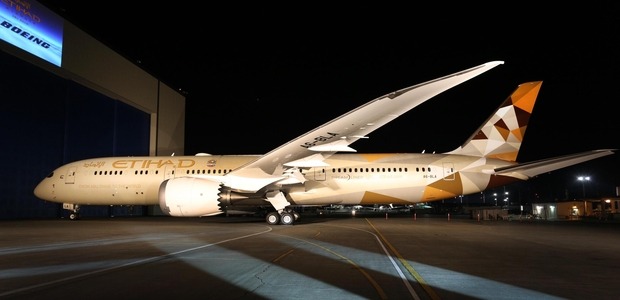 Etihad Airways named best in social media usage in the aviation industry