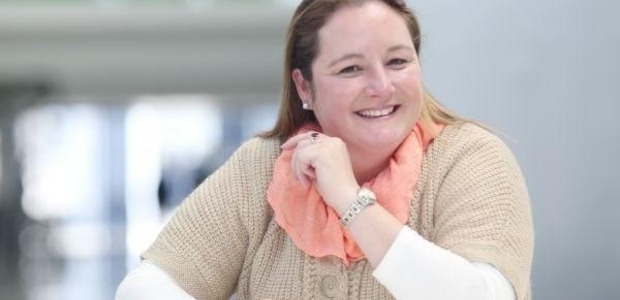 Nikki Summers, Sage’s new regional director for East Africa
