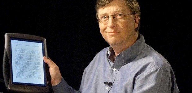 Bill Gates: OS, data to wander between devices