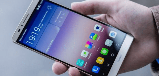 Huawei Mate7 wins ‘Smartphone Best New Arrival’ award
