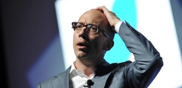 Dick Costolo prescribes a fix for Twitter’s growth pains