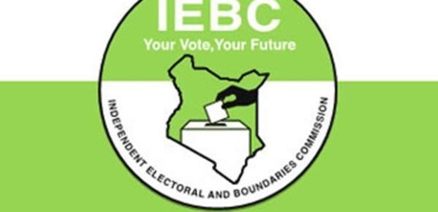 IEBC launches SMS Service for voters to check registration status