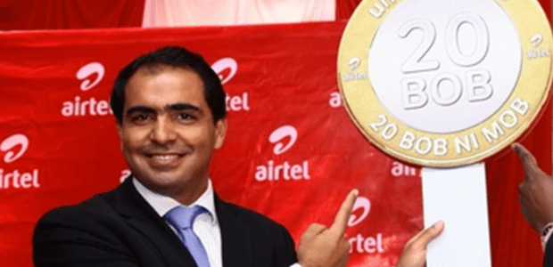 Airtel,Flickswitch launches first business SIM management service in Kenya
