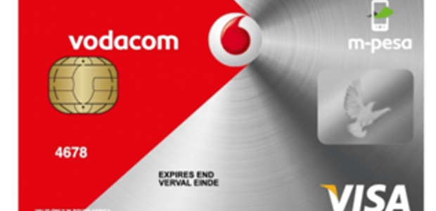 Gemalto’s EMV banking cards to complement Vodacom’s M-Pesa in South Africa