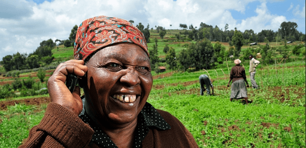 GeoPoll, Control Union to use mobile surveys to engage with farmers in Africa and Asia