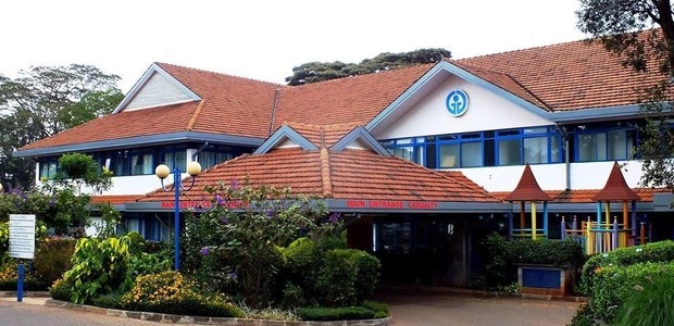 Gertrude’s Children’s Hospital goes mobile thanks to CarePay, Safaricom