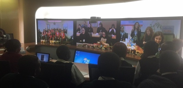 Cisco’s ‘Girls Power Tech’ initiative to inspire youth for digital jobs