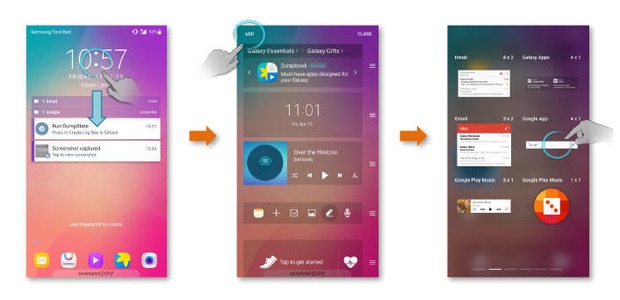 Good Lock: Customize the Way You Use Your Galaxy Smartphone