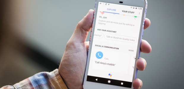 Google Assistant: 5 killer new features you should be using