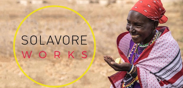 Solavore’s Indiegogo campaign funds distribution of solar ovens in Kenya, India and Cambodia