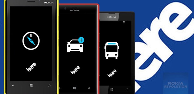 Nokia’s HERE mapping solution sold for $ 3.07 billion to group of EU car makers